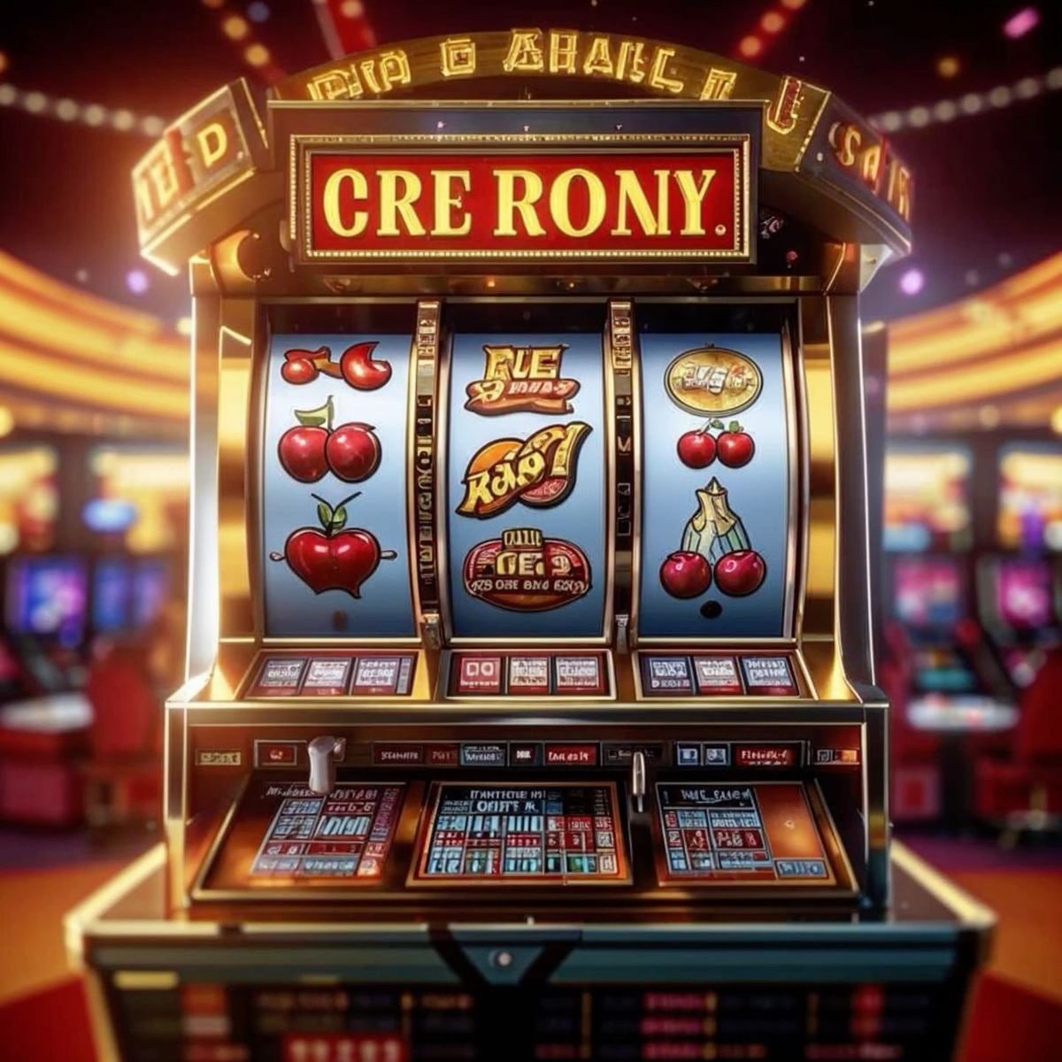 da 20 Slots